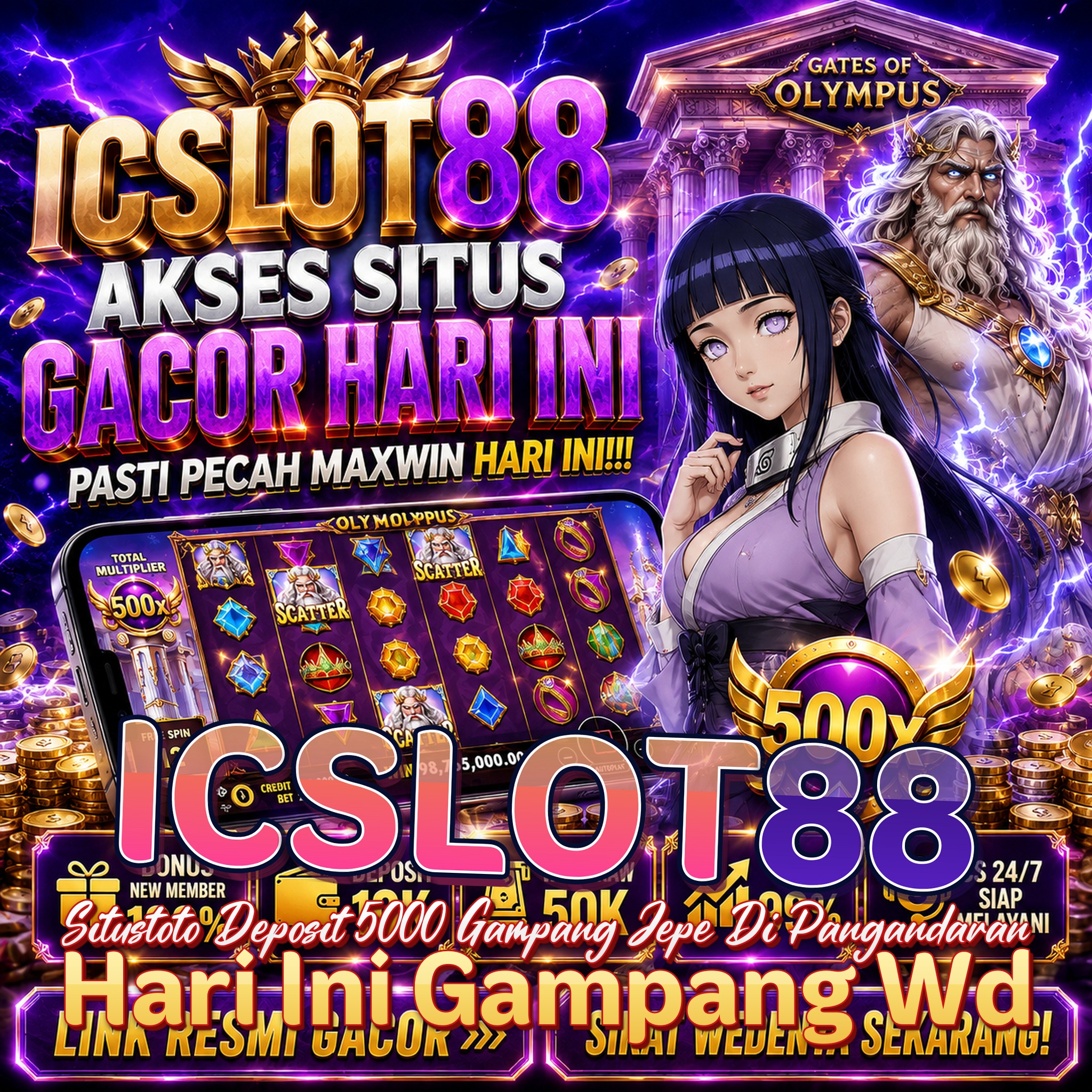 ICSLOT88
