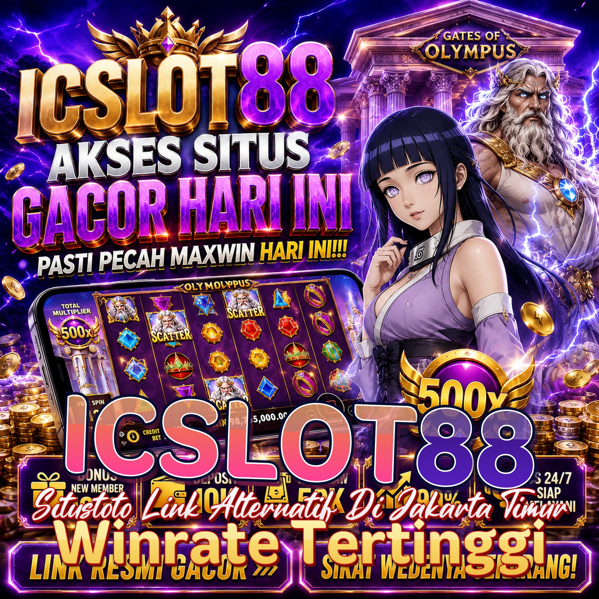 ICSLOT88
